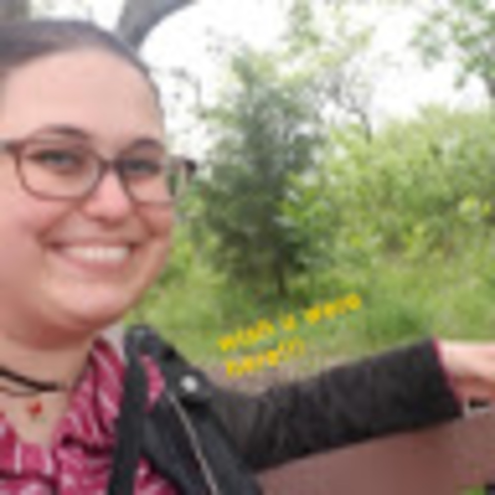Meet your Posher, Whitney